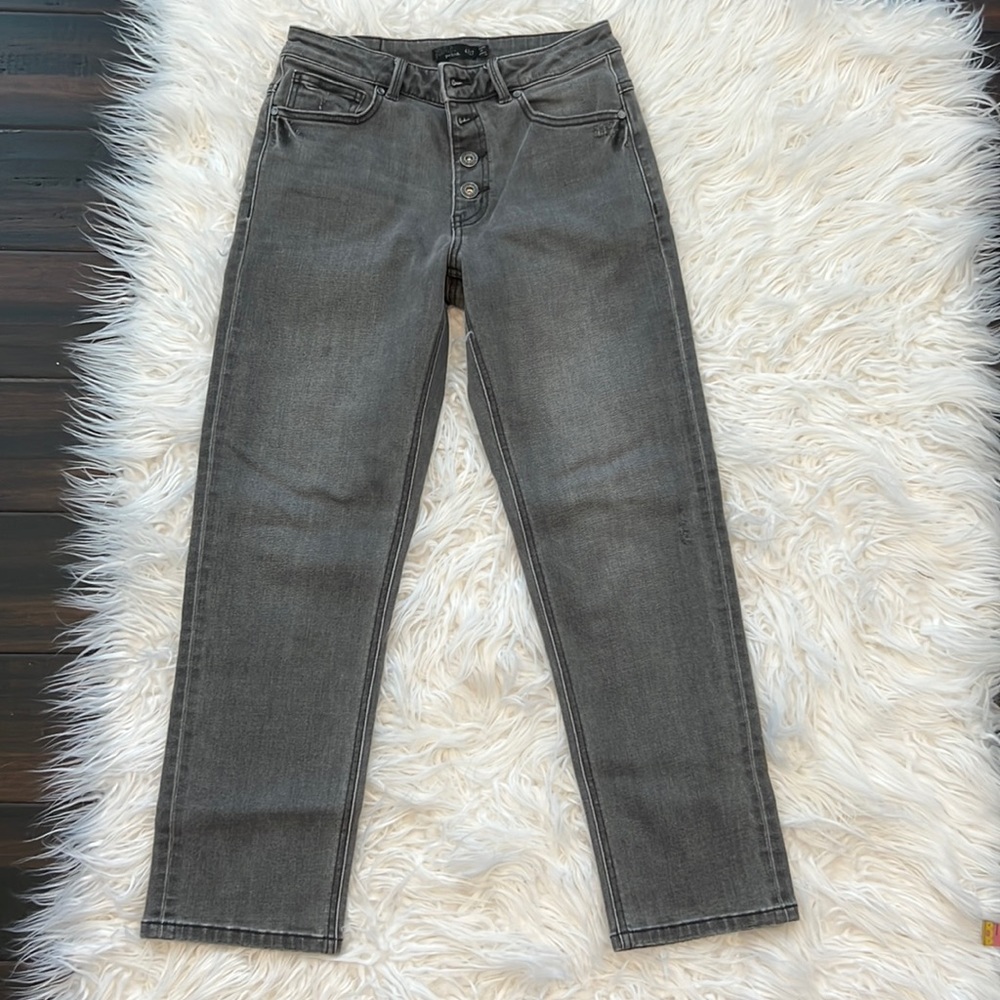 Prana jeans.